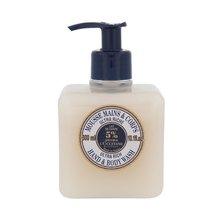 L'OCCITANE L'OCCITANE Shea Butter Ultra Rich Hand & Body Wash 300 ML - Parfumby.com