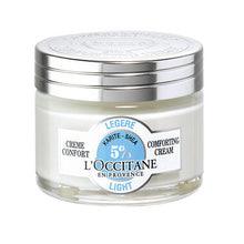 L'OCCITANE L'OCCITANE Karite Light Comfort Face Cream 50 ML - Parfumby.com