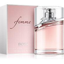 HUGO BOSS Femme Eau De Parfum 50 ML - Parfumby.com
