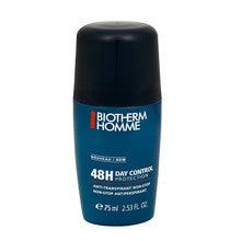 BIOTHERM Homme Day Control Roll-on Deodorant 75 ML - Parfumby.com