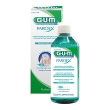 G.U.M G.U.M Paroex (0.06% Chx) Mouthwash 500 ml - Parfumby.com