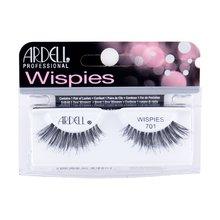 ARDELL Wispies False eyelashes #701-BLACK - Parfumby.com