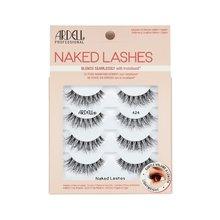 ARDELL Naked Lashes 424 (4 Pcs) - False Eyelashes For + Natural Look #424 - Parfumby.com