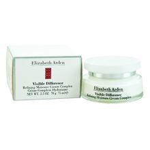 ELIZABETH ARDEN Visible Difference Refining Moisture Cream Complex Moisturizer 100 ML - Parfumby.com