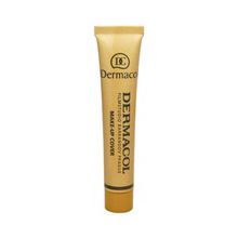 DERMACOL Make-up Cover - Make-up voor + heldere en egale huid 30 ml