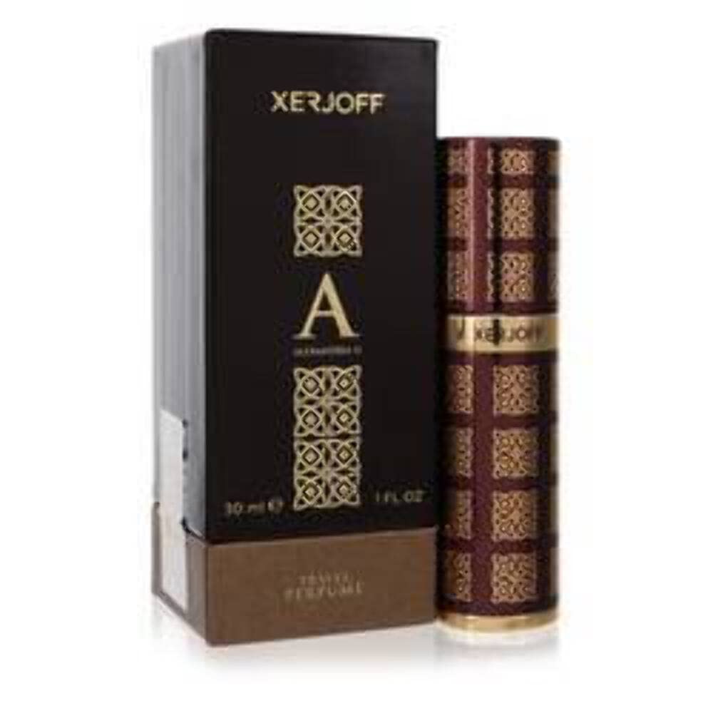 XERJOFF  Oud Stars Alexandria II Parfum UNISEX 30 ml