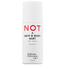 JULIETTE HAS A GUN  NOT A PERFUME (W) HAIR&BODY MIST 75 ml FR