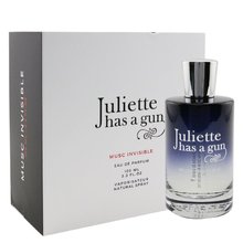 JULIETTE HAS A GUN  Musc Invisible EDP W 50 ml