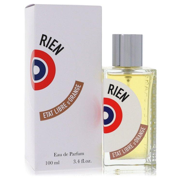 ETAT LIBRE D'ORANGE ETAT LIBRE D'ORANGE Rien Eau De Parfum 100 ML - Parfumby.com