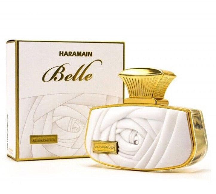 AL HARAMAIN Belle Eau De Parfum 75 ML - Parfumby.com
