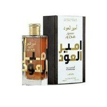 LATTAFA Ameer Al Oudh Intense Oud Eau De Parfum 100 ML - Parfumby.com