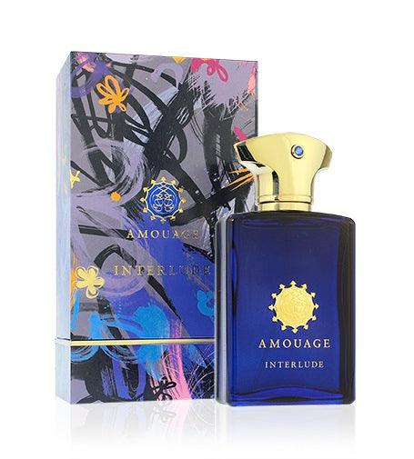 AMOUAGE Interlude Eau De Parfum 100 ML - Parfumby.com