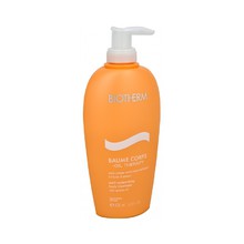 BIOTHERM Baume Corps Nutrition Intense - Moisturizing Body Lotion 400ml