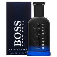 HUGO BOSS Bottled Night Eau De Toilette 100 ML - Parfumby.com