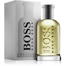HUGO BOSS No.6 (Grey Box) Eau De Toilette 100 ML - Parfumby.com