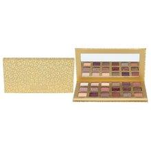 MAKEUP REVOLUTION PRO New Neutral Eyeshadow Palette #SMOKED - Parfumby.com