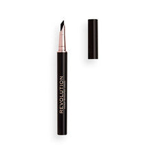 MAKEUP REVOLUTION Flick and Go Eyeliner - Eyeliner 1.2 ml