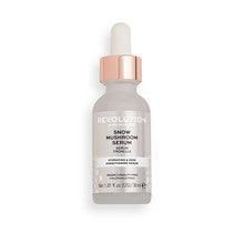 REVOLUTION SKINCARE Snow Mushroom Serum 30 ML - Parfumby.com