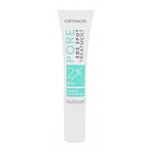 CATRICE Pore Sos Spot Treatment 2% Bha Gel 15ml 15 ml - Parfumby.com