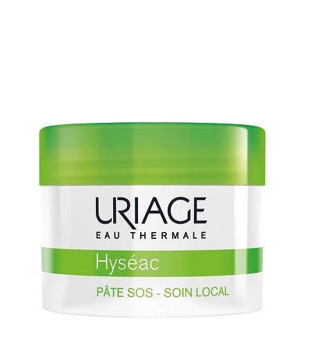 URIAGE Hyseac Sos Local Night Care Against Skin Imperfections 15 G - Parfumby.com