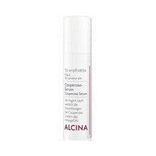 ALCINA Couperose Facial Cream #CREAM - Parfumby.com