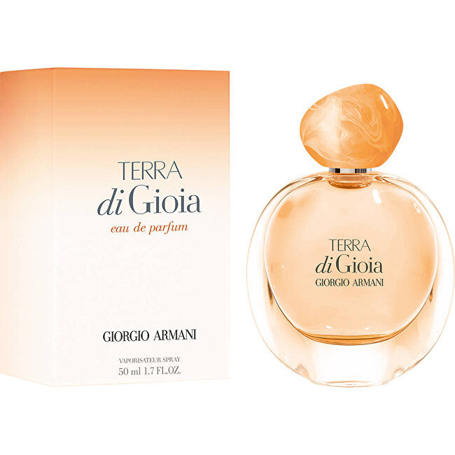 ARMANI ACQUA DI GIOIA TERRA 1.7 EDP L