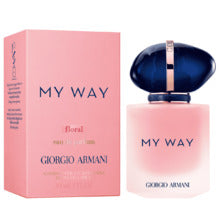 ARMANI  MY WAY FLORALE 1.7 EDP L