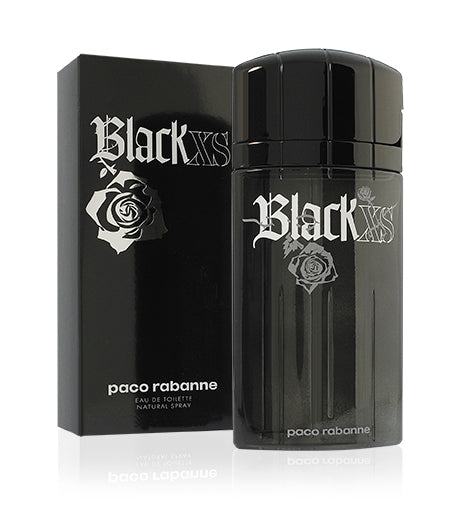 PACO RABANNE XS BLACK 3.4 EDT M