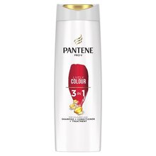 PANTENE Lively Color Shampoo (geverfd haar) 360ml