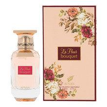 AFNAN La Fleur Bouquet Eau De Parfum 80 ML - Parfumby.com