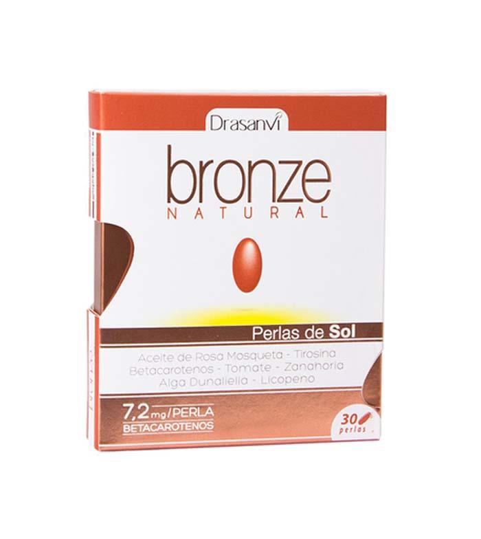 DRASANVI Bronze 30 Pearls 1 pcs - Parfumby.com