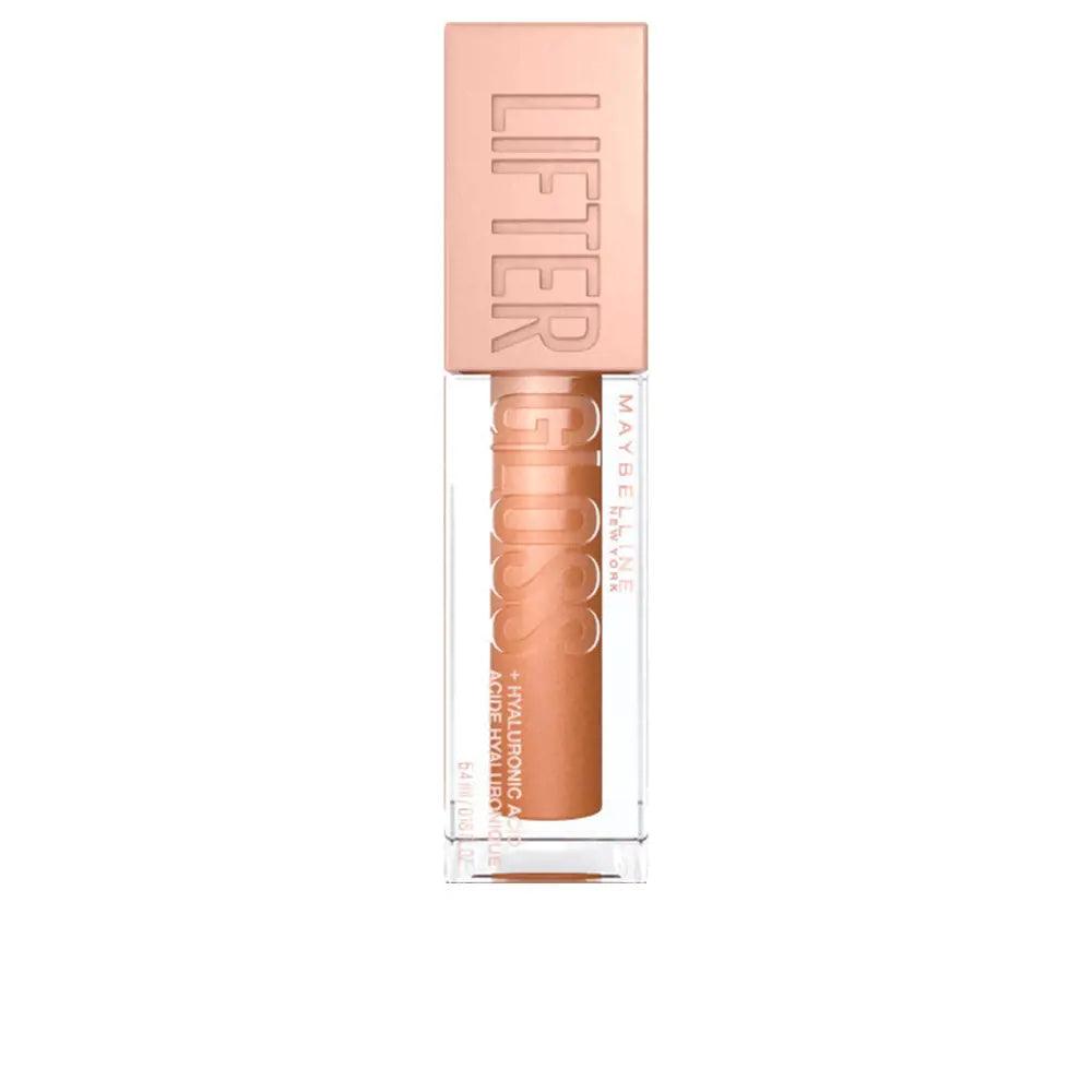 MAYBELLINE Lifter Gloss #19-gold - Parfumby.com