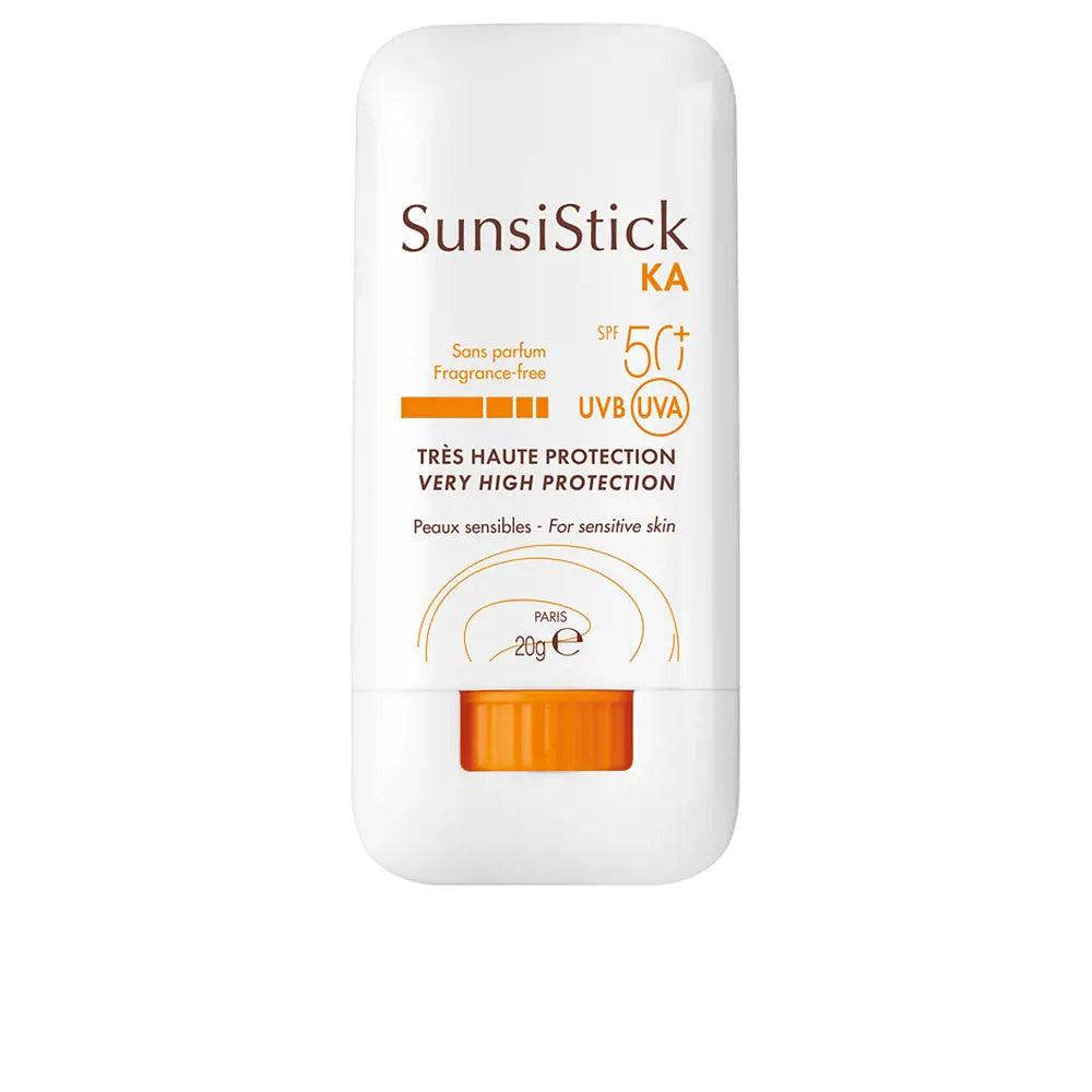 AVENE Sunsistick Ka Sunscreen Stick Spf50+ 20 G - Parfumby.com