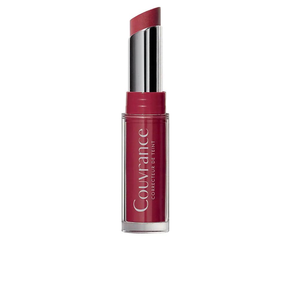 AVENE Couvrance Beautifying Lip Balm #pink 3 G #rosa - Parfumby.com