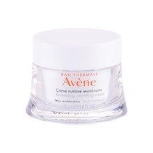 AVENE The Essentials Revitalizing Nourishing Cream 50 ml - Parfumby.com