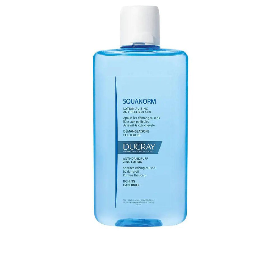 DUCRAY Squanorm Anti-Dandruff Lotion 200 ml - Parfumby.com