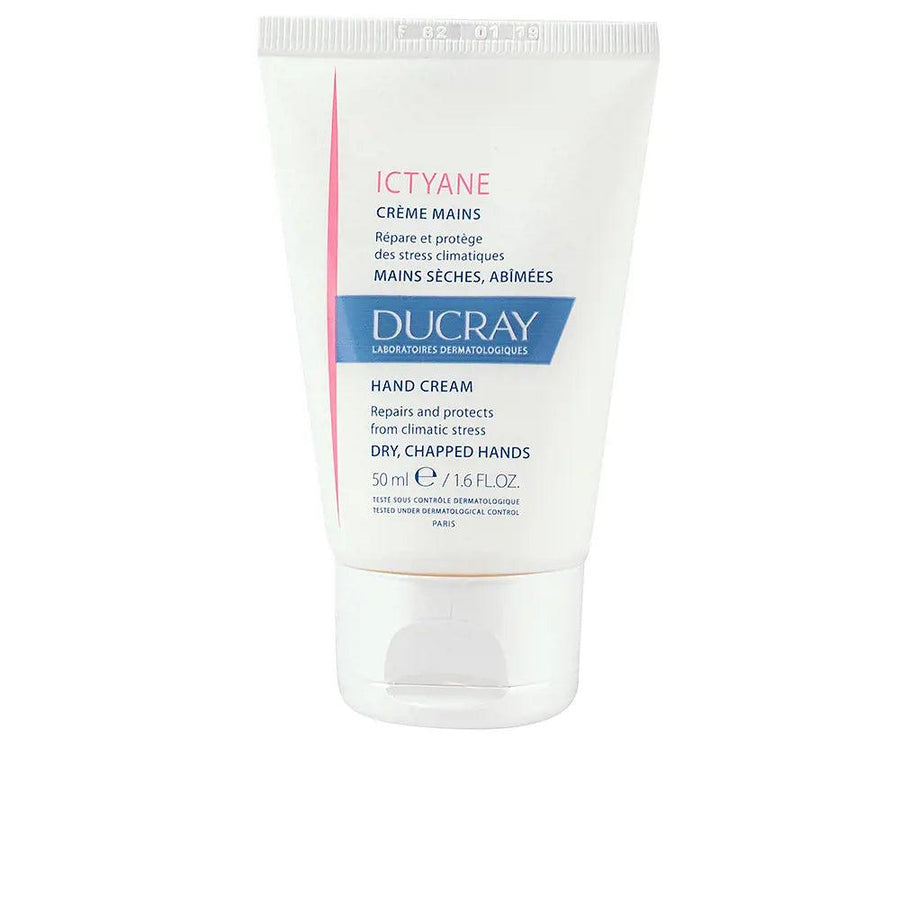 DUCRAY Ictyane Hand Cream 50 ml - Parfumby.com