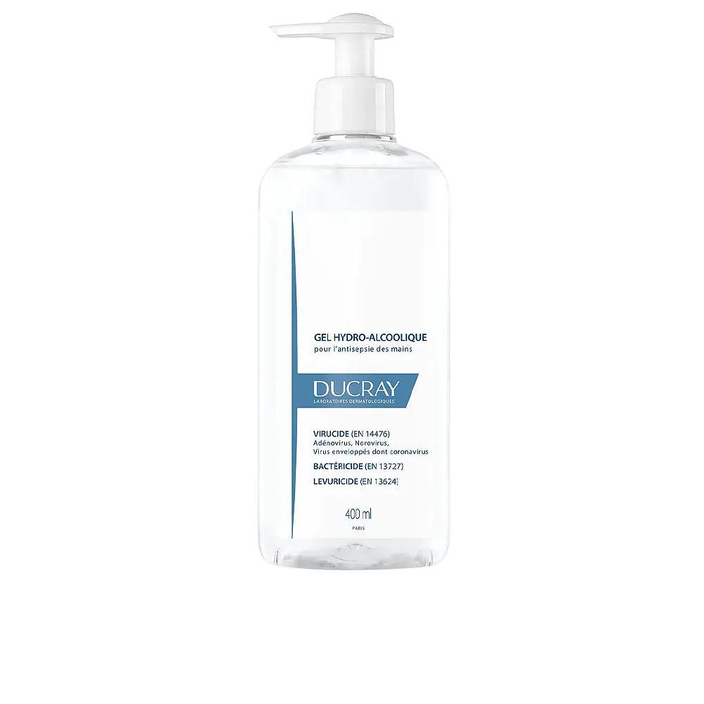 DUCRAY Hydroalcoholic Gel 400 ml - Parfumby.com