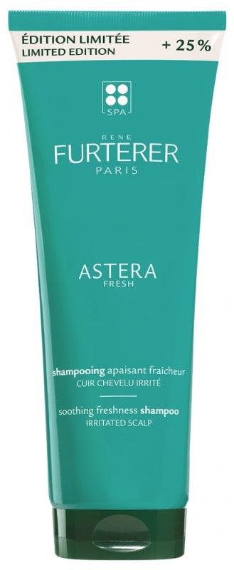 RENE FURTERER Astera Fresh Soothing Freshness Shampoo 250 Ml - Parfumby.com
