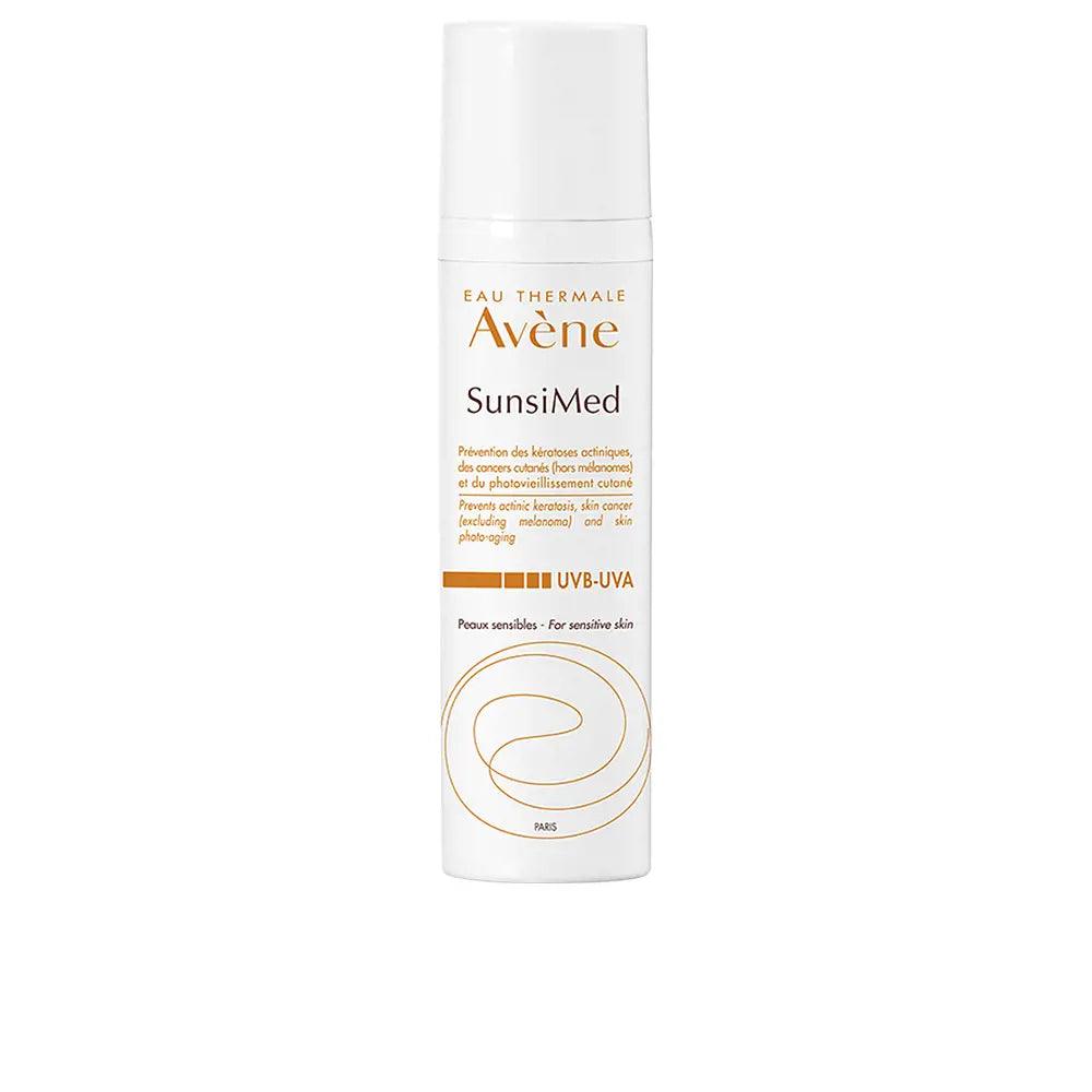 AVENE Sunsimed Photoprotective Cream 80 ml - Parfumby.com