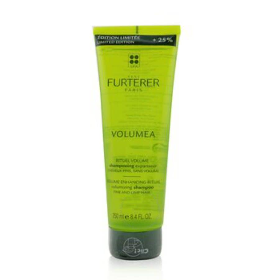 RENE FURTERER Volumea Expanding Shampoo 250 Ml - Parfumby.com