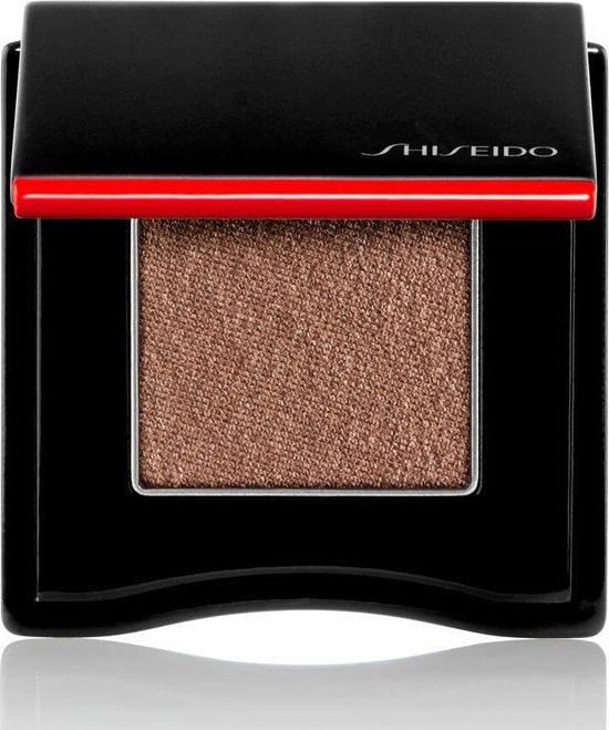 SHISEIDO Pop Powdergel Eyeshadow 04 Matte Beige 2.5 G 2.5 G - Parfumby.com