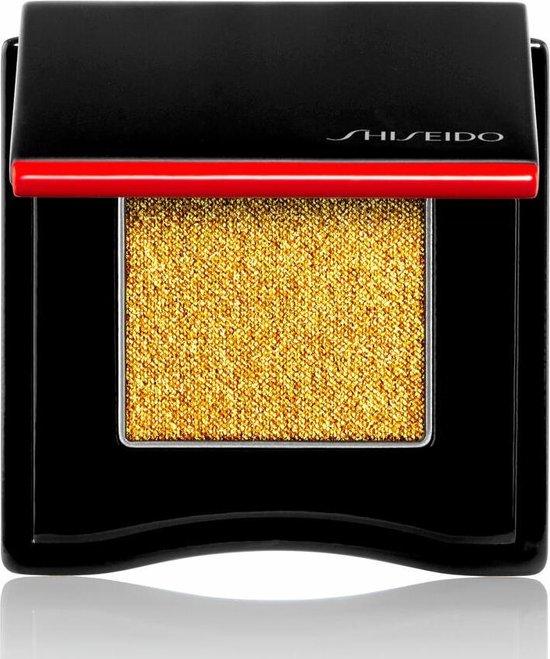 SHISEIDO Pop Powdergel Eyeshadow 13 Kan-kan Gold 2.5 G 2.5 G - Parfumby.com