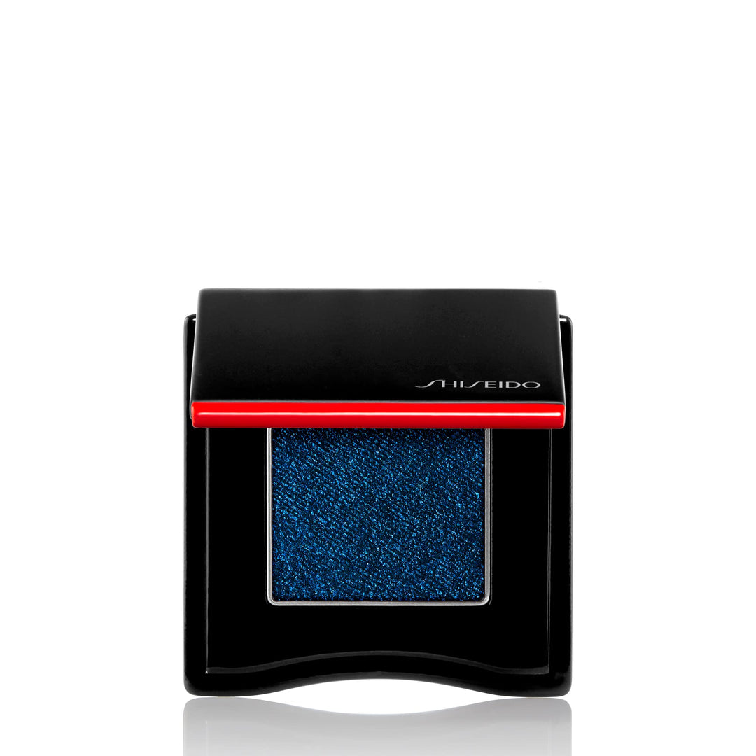 SHISEIDO POP Poedergel Oogschaduw 17 Zaa-Zaa Marine 2,5 gr