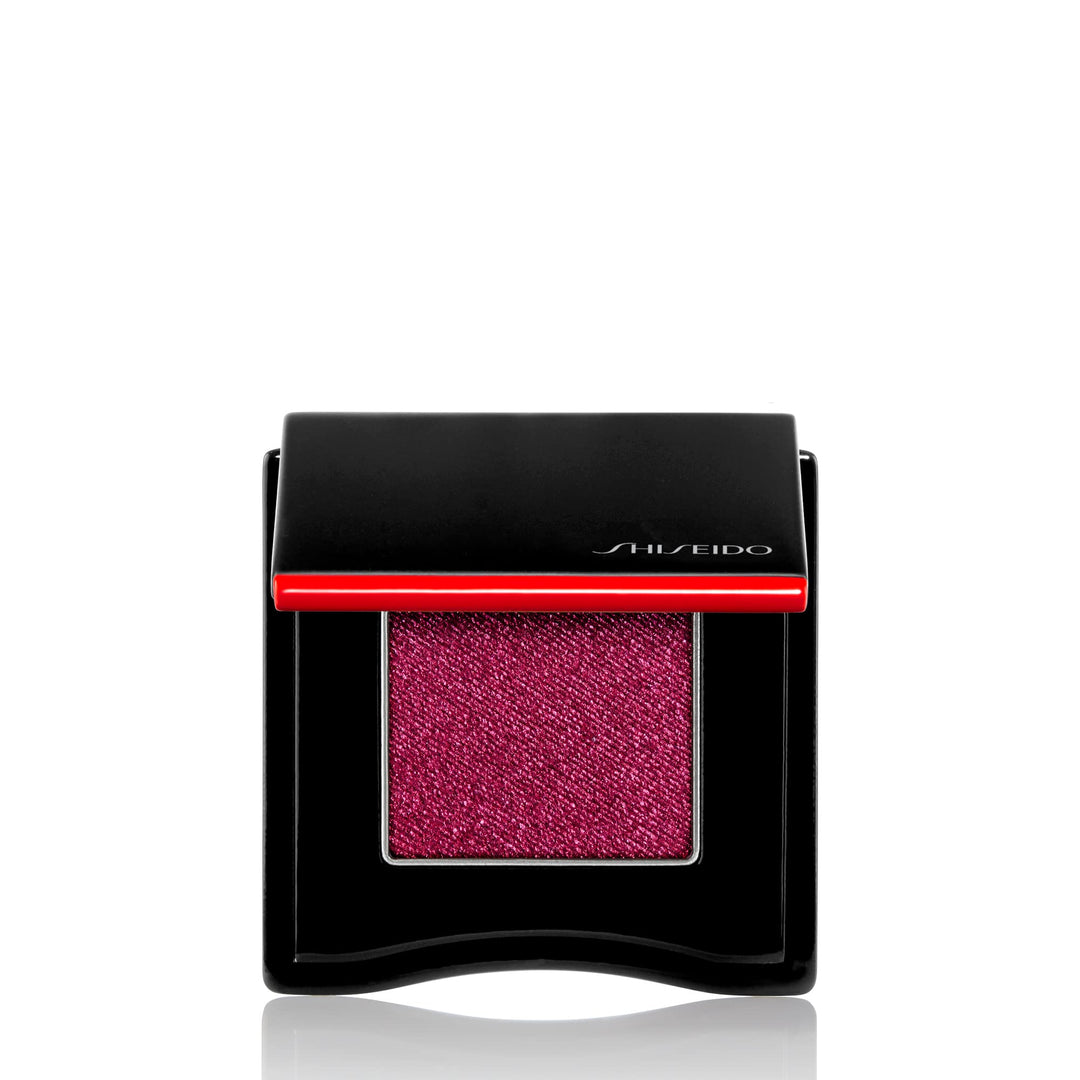 SHISEIDO POP Poedergel Oogschaduw 18 Doki-Doki Rood 2,5 gr