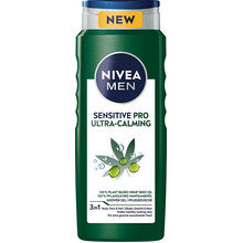 NIVEA Men Sensitive Pro Ultra Kalmerende Douchegel 500ml