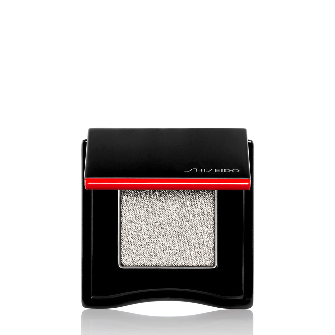 SHISEIDO  POP Powdergel Eyeshadow 07 Shari - Shari Silver 2,5 g