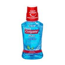 COLGATE Plax Cool Mint Alcohol-free Mouthwash 500 ml - Parfumby.com