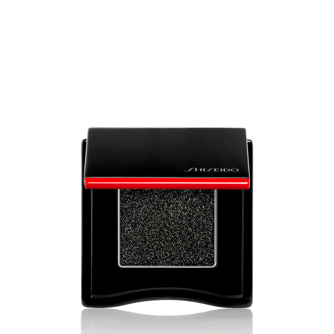 SHISEIDO  POP Powdergel Eyeshadow 09 Dododo Black 2,5 g