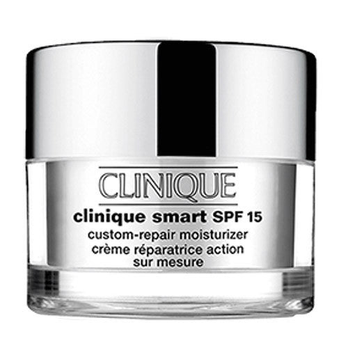 CLINIQUE Smart Custom-Repair Moisturizer SPF 15 ( Mixed and Oily Skin ) 30 ML
